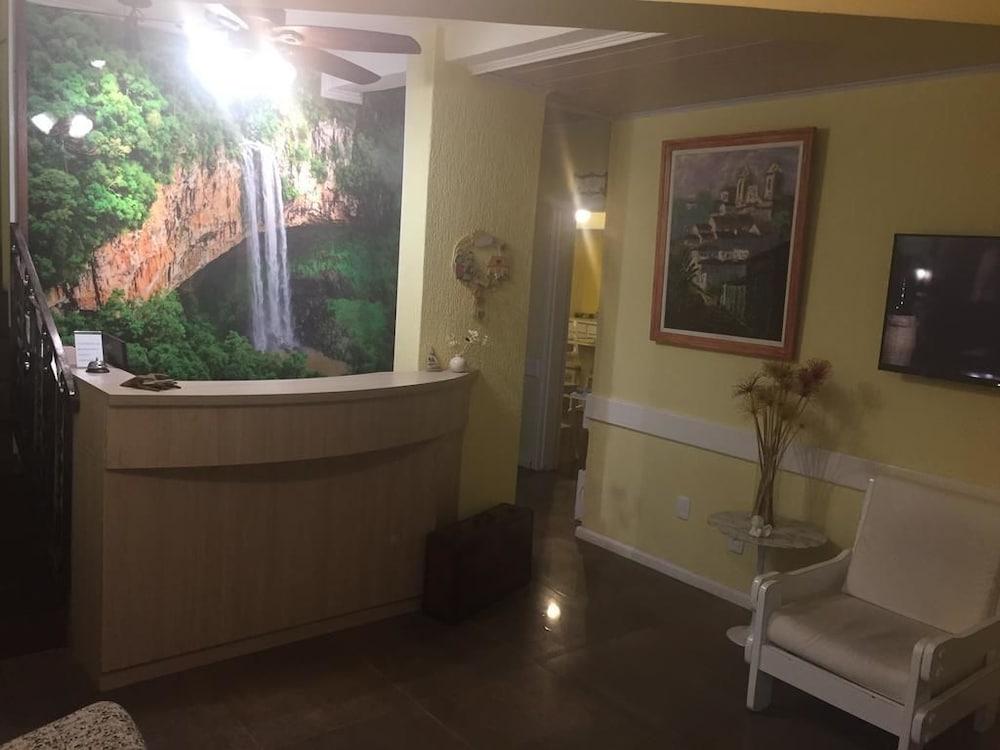 Pousada Villa Vecchia Canela Dış mekan fotoğraf
