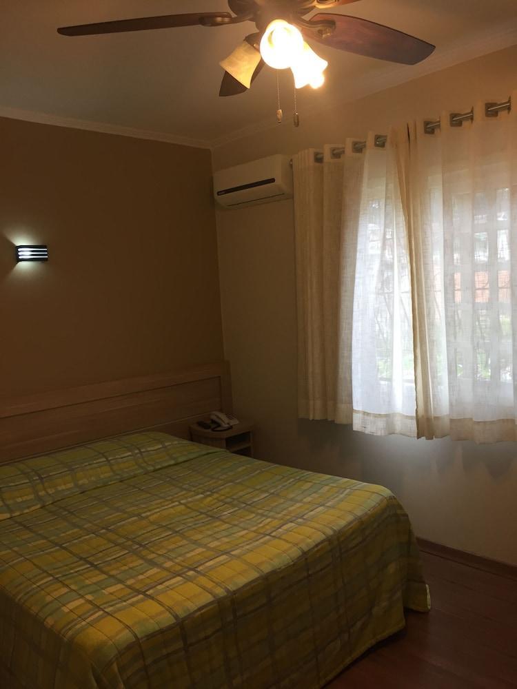 Pousada Villa Vecchia Canela Dış mekan fotoğraf